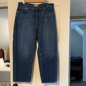 Women’s Madewell Jeans